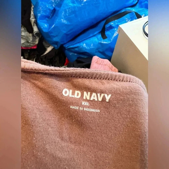 Old Navy - Bodysuit - Picture 3 of 5